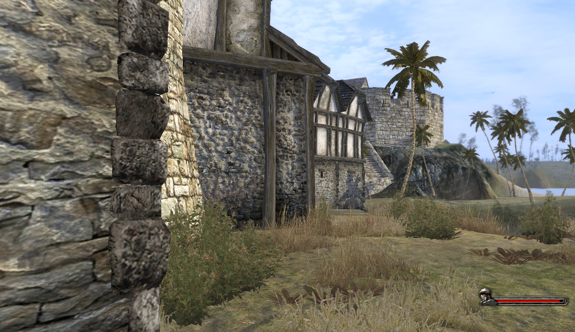 Mount And Blade Warband Pirate Mod