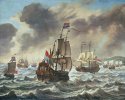 300px-Reinier_Nooms_-_Before_the_Battle_of_the_Downs_-_c.1639.jpg