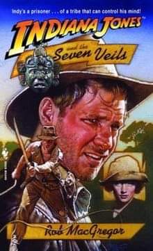 050 - The Seven Veils - Rob McGregor (1991).jpg