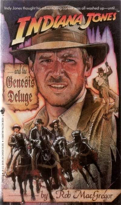051 - The Genesis Deluge - Rob McGregor (1992).jpg