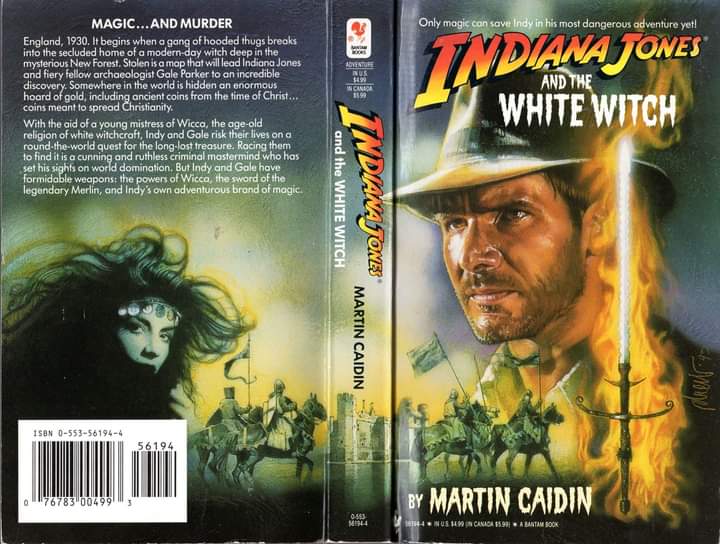 055 - The White Witch - Martin Caidin (1990).jpg