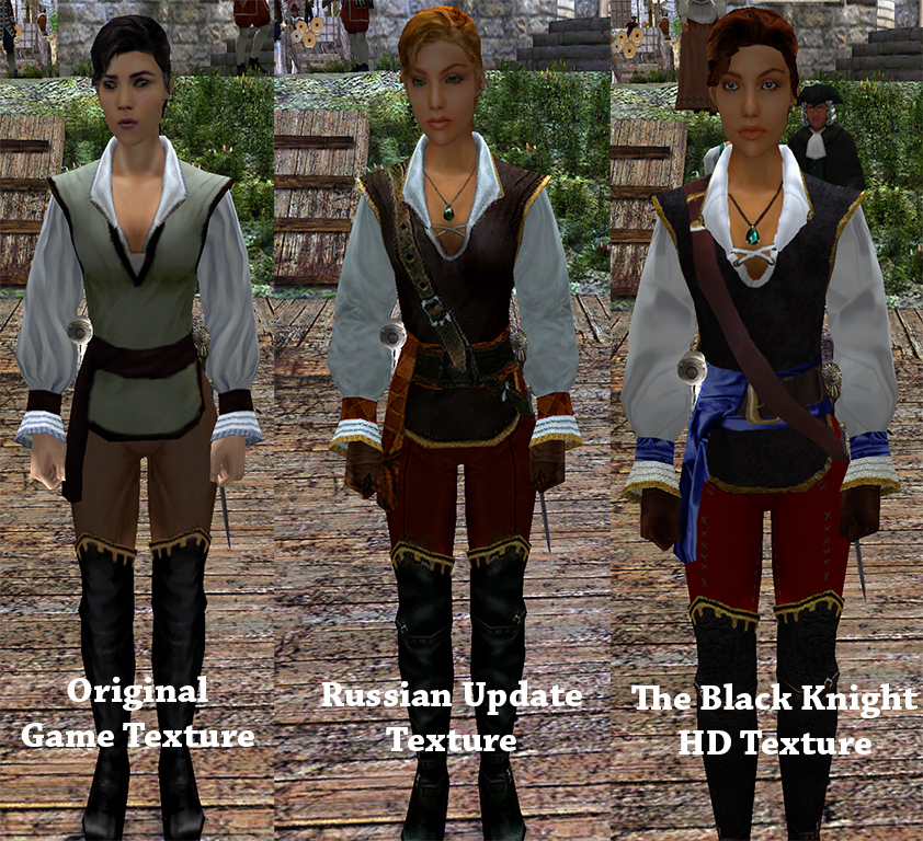 Danielle Sheppard Model Texture Comparison.jpg