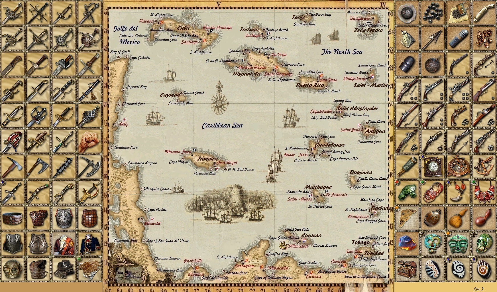 Full Map - Weapons sgn.jpg
