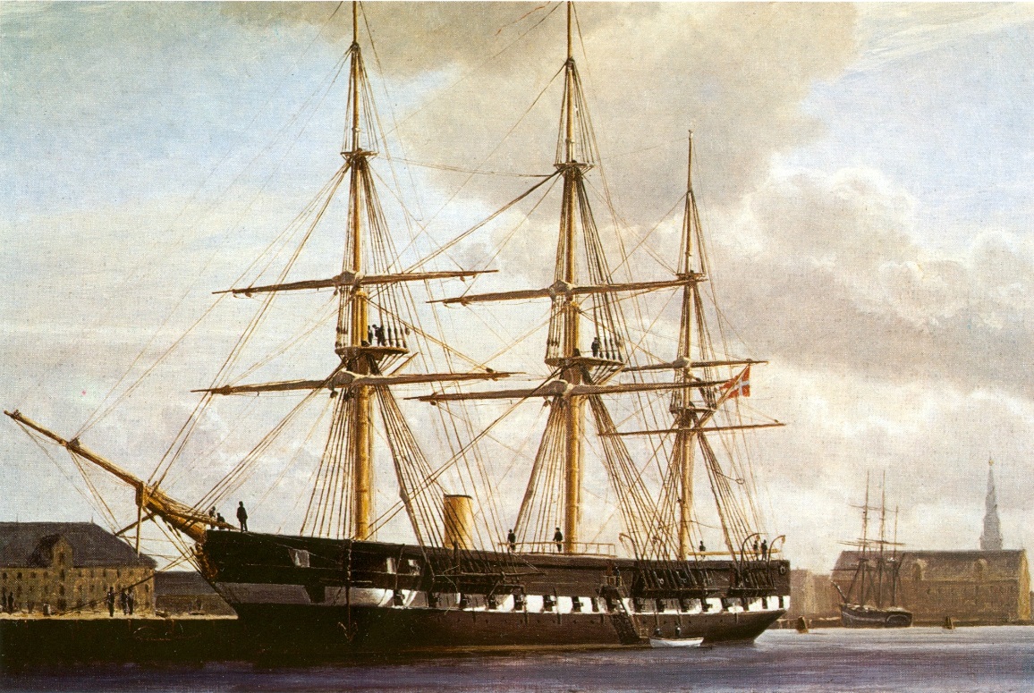 Jylland_holmen_Chr_Blache.jpg