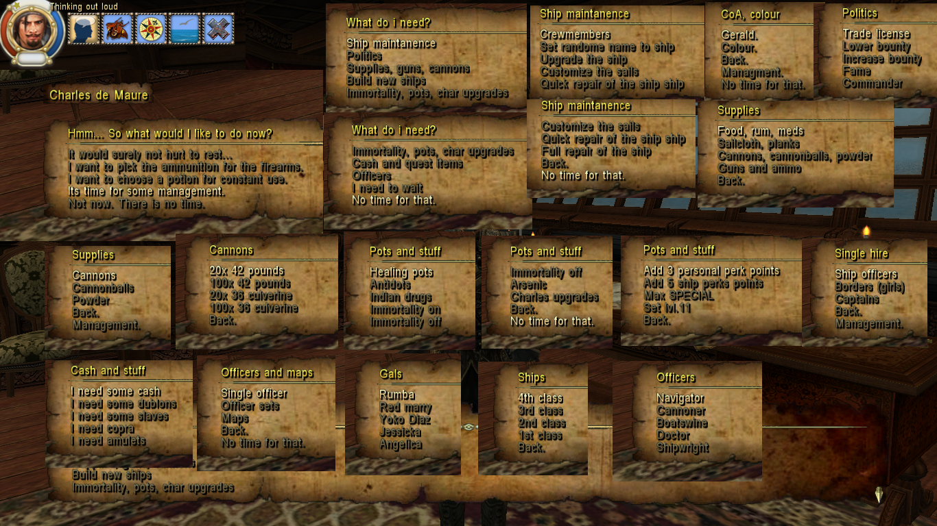 SDTEHO ToL cheat menu.png
