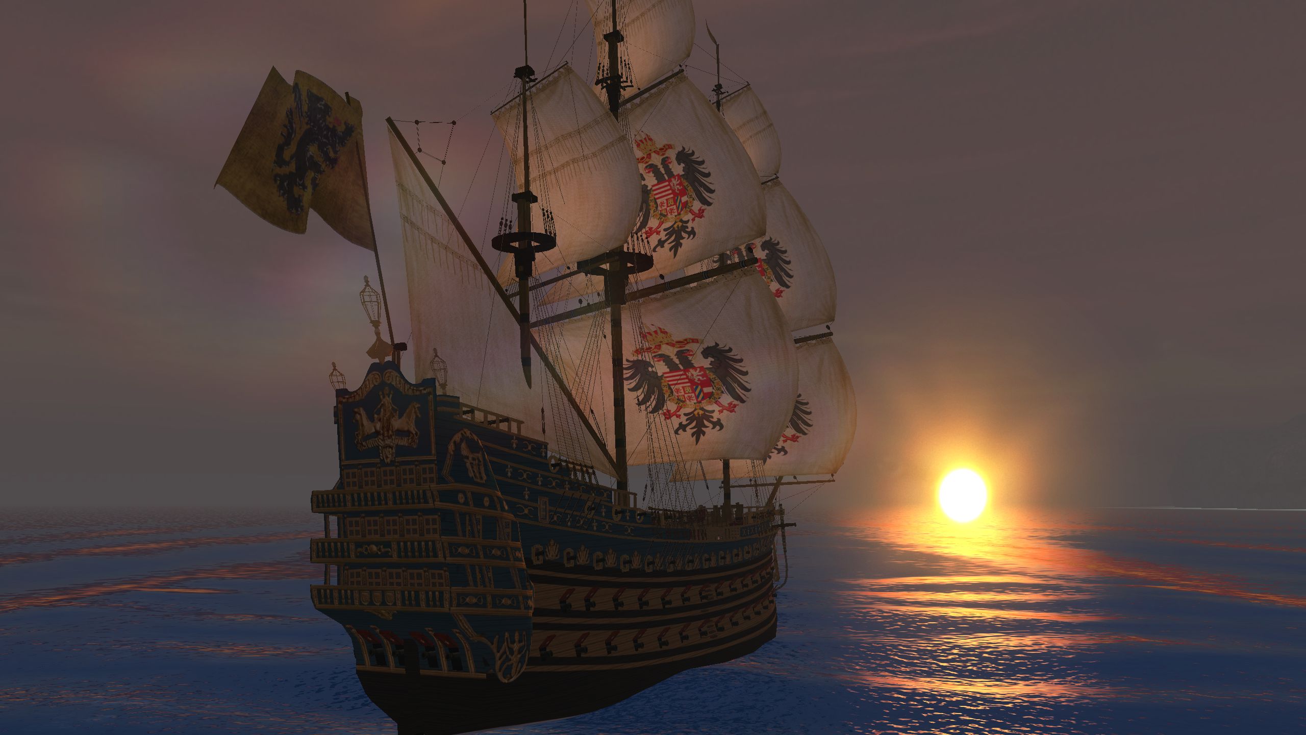 Soleil Royal (Sunset).jpg