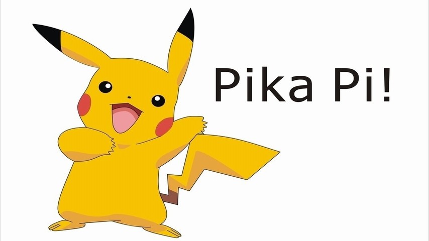 The cute Pikachu cartoon wallpapers 854x480 (26).jpg