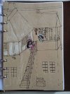 Estranged Cousins Cafe Orespod (Partial Colour 1).jpg