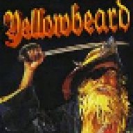 Yellowbeard