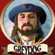 GreyDog