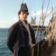 Horatio Hornblower