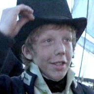 Mr. Midshipman Raley