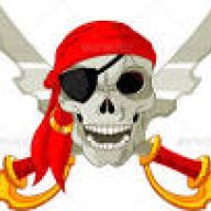 Captain Bluemount