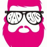 Pink Beard