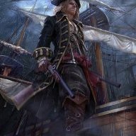 Captain Edward Wake