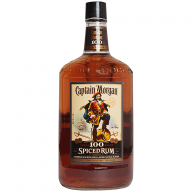 Captain Morgan Rum