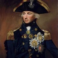 Lord Horatio Nelson