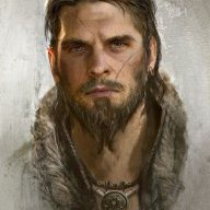 Lone Wanderer