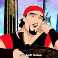 Sinbad the Sailor