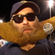 Banana Beard