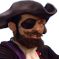 Rottenbeard