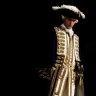 J Norrington