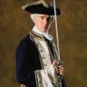 Commodore Norrington