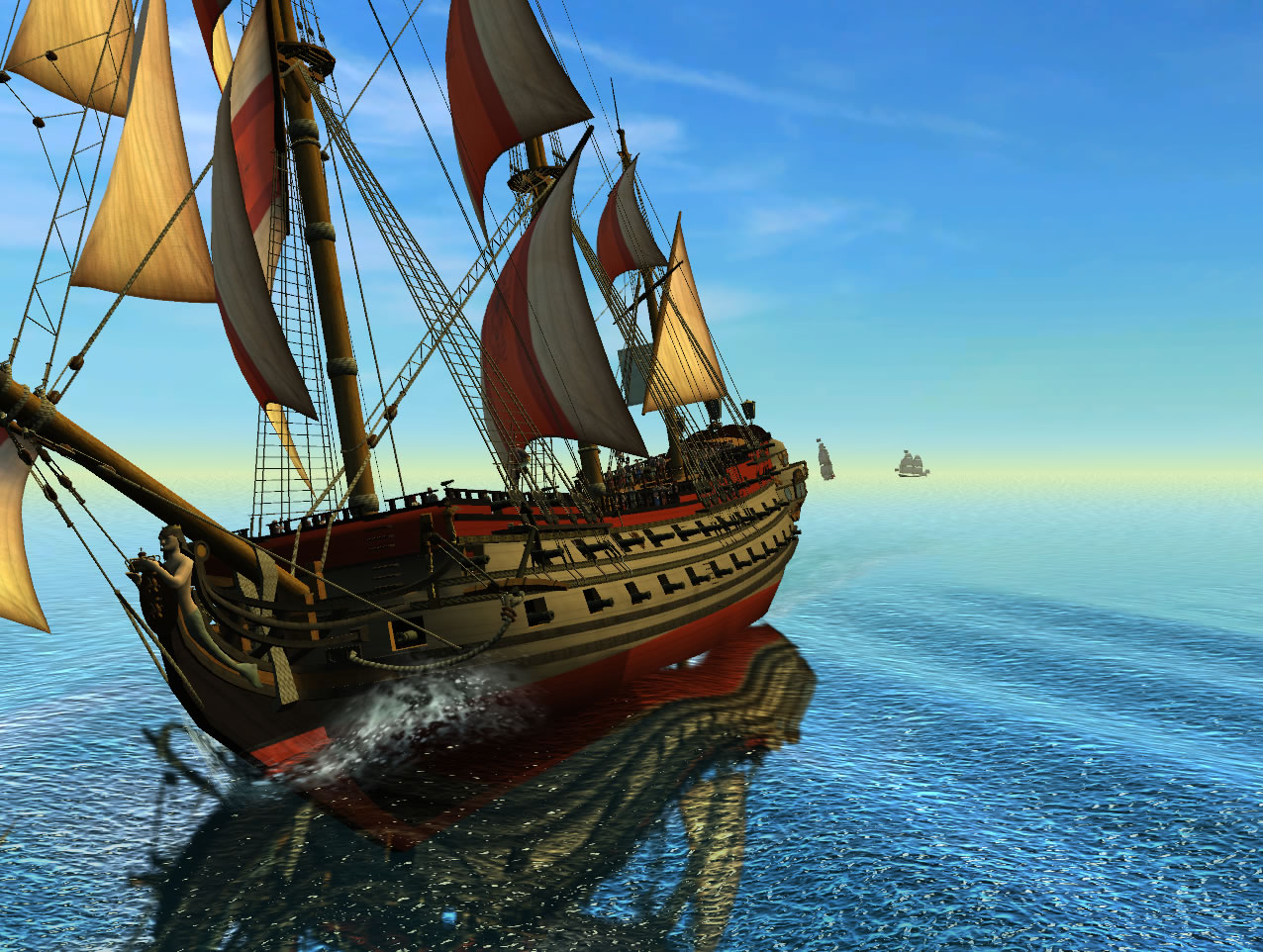 pirate boat games